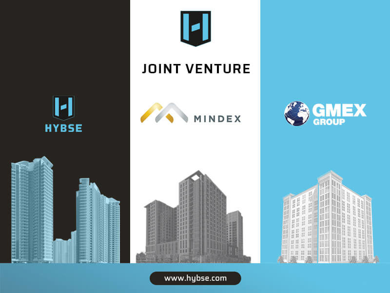 MINDEX, GMEX Group and HYBSE