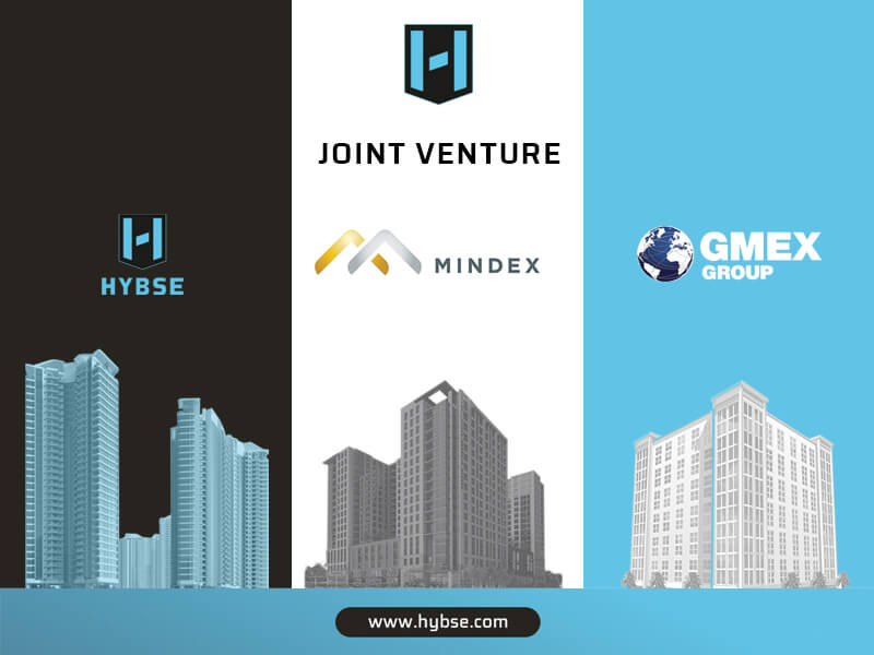 MINDEX, GMEX Group and HYBSE