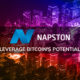 Napston Launches 100% Automated Cryptocurrency Trading Platform
