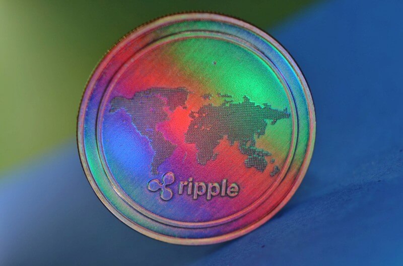 Ripple is "taking over SWIFT" says Ripple CEO shutting down rumours