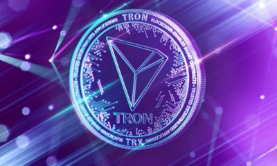 TRON [TRX] gets listed on Blockport exchange and Scatter desktop app