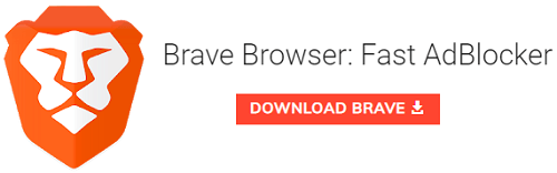 brave browser