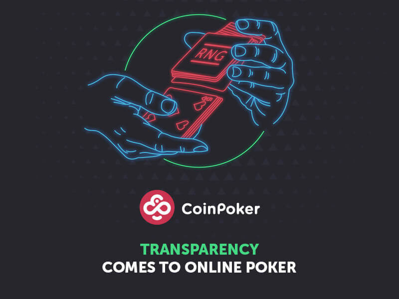 CoinPoker is offering a 1,000,000 CHP Bug Bounty to the testers for identifying flaws in the software.