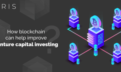 How Blockchain Can Help Improve Venture Capital Investing