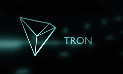 TRON is now on Blockfolio Signal Beta, a Crypto Portfolio Management App