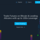 delta exchange leverage trading