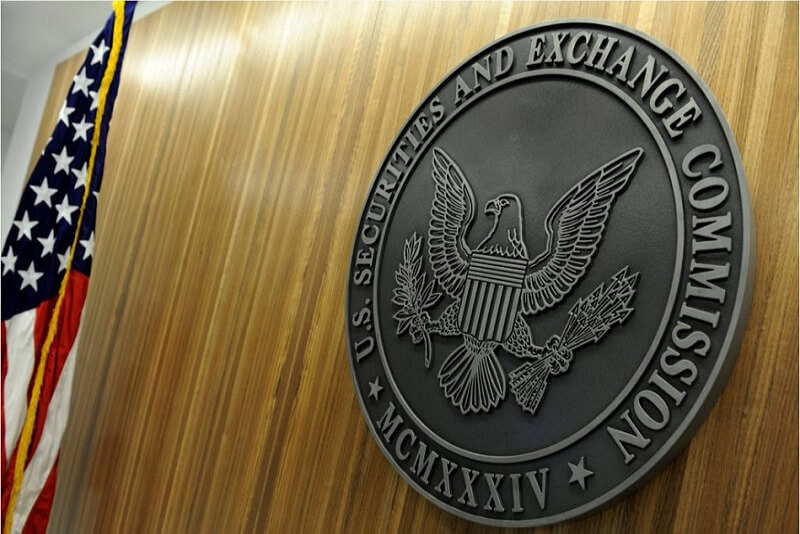 Cryptocurrency added into list of priorities by the SEC.