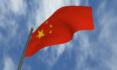 EOS tops China's CCID Blockchain Rankings, Ethereum, Ontology follows