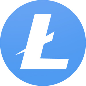 Litecoin Community choose to embrace the new blue logo (logo)