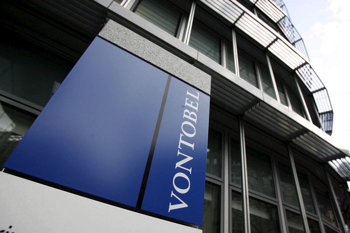 Swiss banking giant, Vontobel launches Digital Asset ...