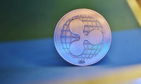 XRP may hit $589, says Redditor, while analysts say it might be $1000