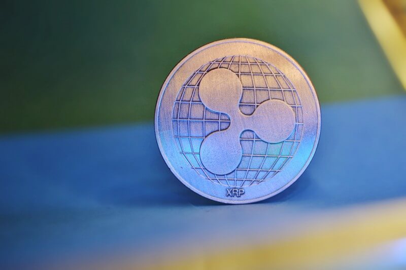 XRP may hit $589, says Redditor, while analysts say it might be $1000