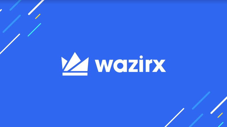 wazirx crypto exchange