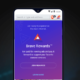 how to enable Brave Rewards feature to earn free BAT for viewing Ads