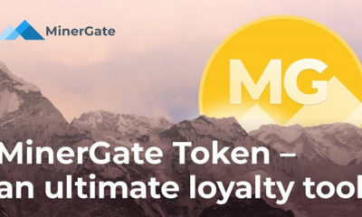 MinerGate Token (MG): The Ultimate Loyalty
