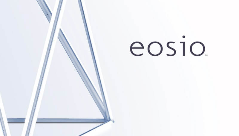 EOS now on Coinbase Earn