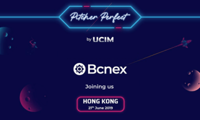 Joining us in Hong Kong on 21st June