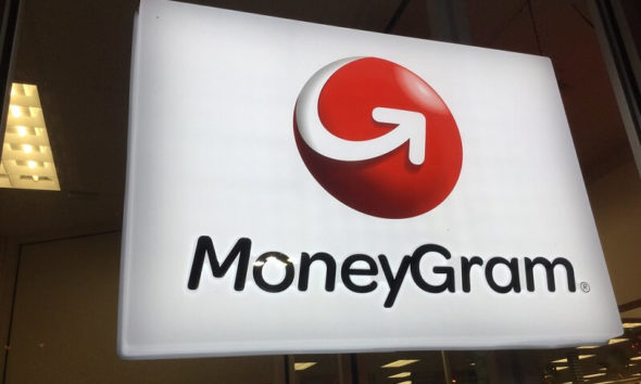 MoneyGram (MGI) share surges 167% after Ripple (XRP) deal