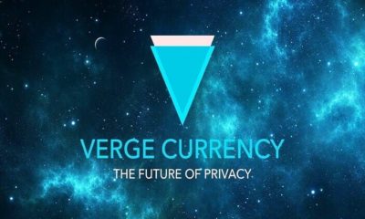 XcelToken Announces Partnership with Vergecurrency