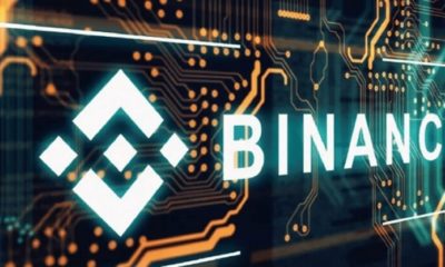 Former NBA & Dell Corporate Development Executive Now Binance’s Strategy Officer