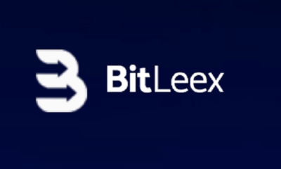 BitLeex Goes Live