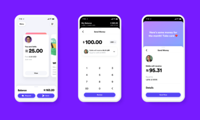 Facebook launches its own cryptocurrency 'Libra' with a new digital wallet 'Calibra'