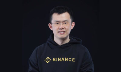 Binance announces future trading platform with up to 20x leverage