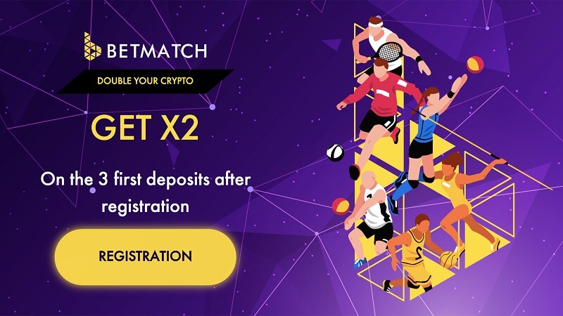 BetMatch - a blockchain solution for bookmakers
