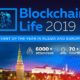 Blockchain Life is happening in Moscow on October 16-17
