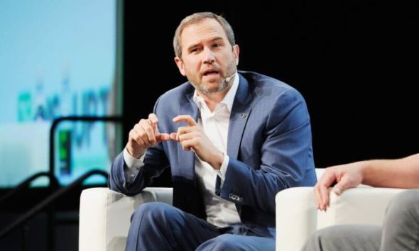 Ripple working on “multiple” potential investments and acquisitions after MoneyGram (MGI)