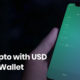 Buy Bitcoin with credit card easily in Lumi Wallet