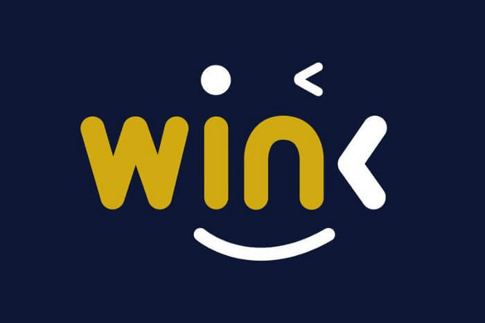WINk (WIN) trading started on Binance with 800% ROI
