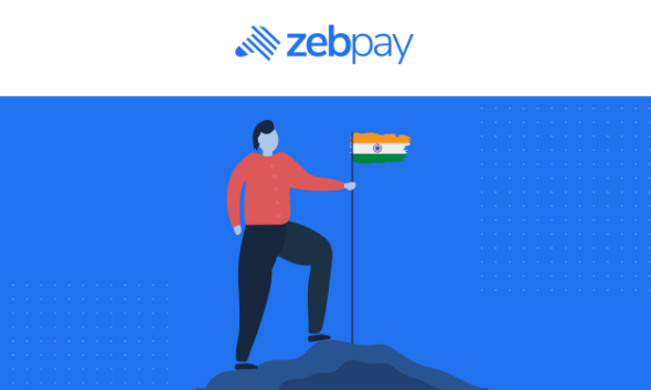Crypto Exchange Zebpay is Back in India With a New Team