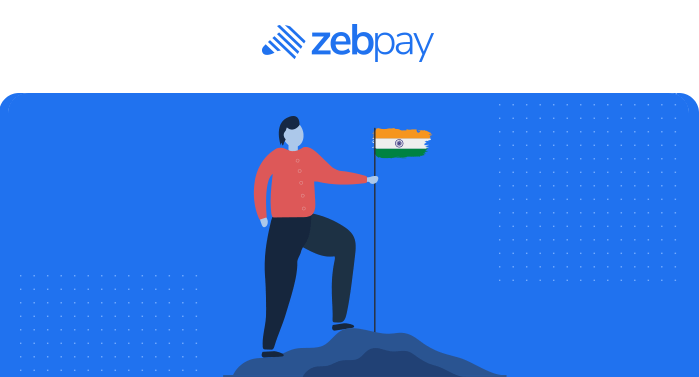 Crypto Exchange Zebpay is Back in India With a New Team
