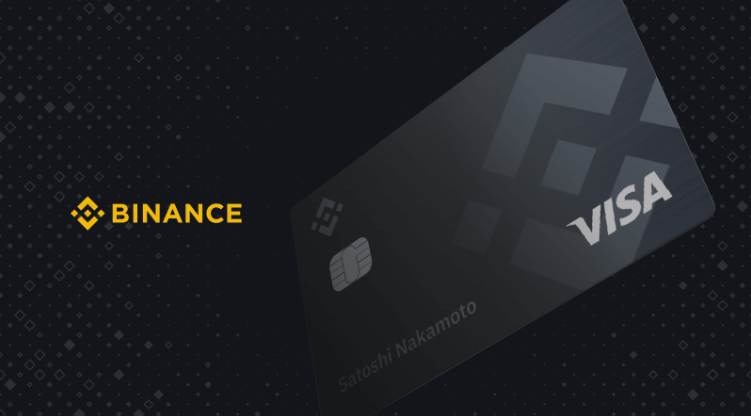 Binance Introduces Visa Crypto Debit Card so you can Shop and Pay anywhere in the World
