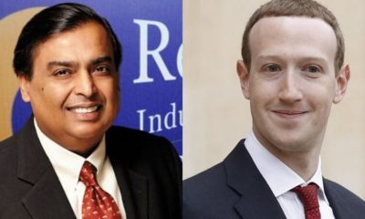Reliance Jio-Facebook deal, Libra may become a reality in India