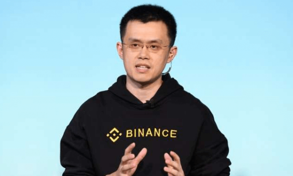 Binance Invests in Tokocrypto