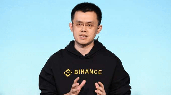 Binance Invests in Tokocrypto