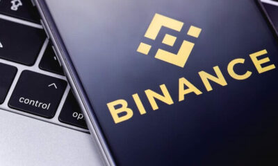 Binance UK Joins Association of CryptoUK as an Executive Member