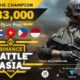 Binance to organize first PUBGM Tournament: Battle of Asia