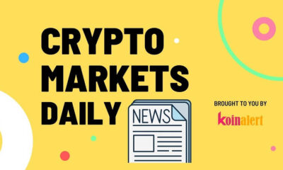 Cryptocurrency News Roundup by Koinalert