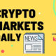 Cryptocurrency News Roundup by Koinalert