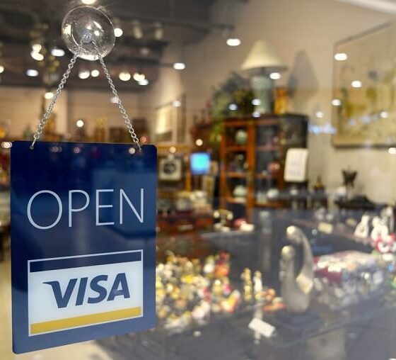 Visa to add Crypto Payments to its Platform, says CEO Alfred Kelly