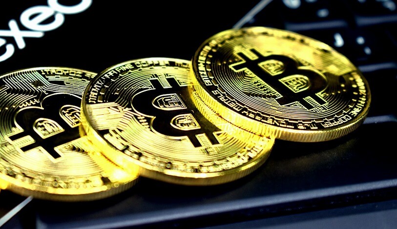 1 trillion market cap for bitcoin