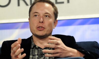 Elon Musk: I think Bitcoin is on the verge of getting broad acceptance