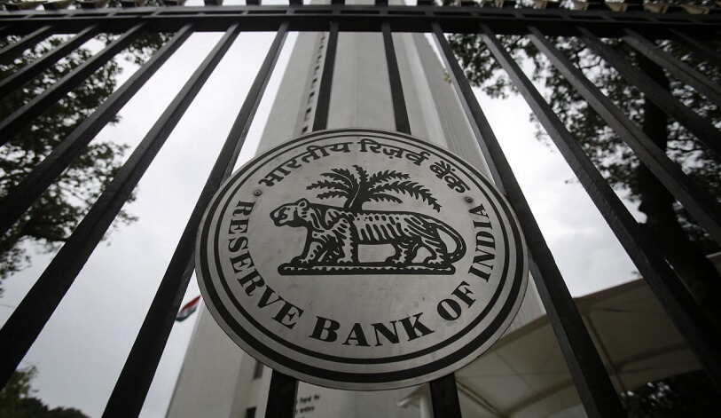 RBI issues notification for transactions in Virtual Currencies (VC)
