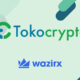 WazirX Lists Tokocrypto and Partnered for a Grand $10,300 Worth TKO Giveaway