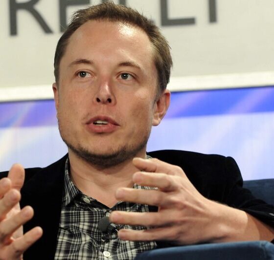 Elon Musk: SpaceX Has Bitcoin on Its Balance Sheet