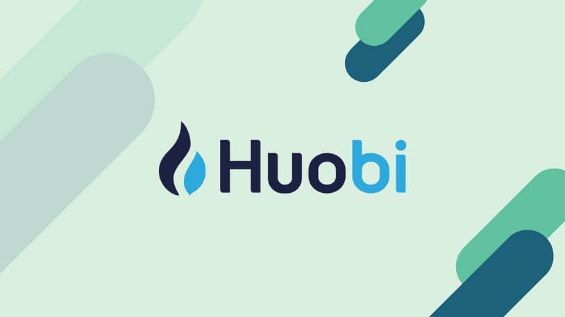 Huobi Cryptocurrency exchange