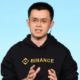 CZ Binance